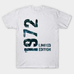 1972 T-Shirt